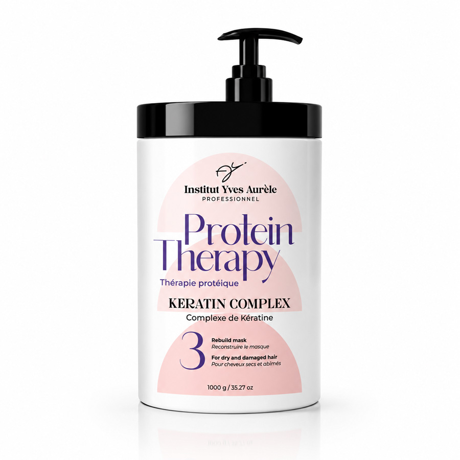 Eiwittherapie voor haar (1000g)
